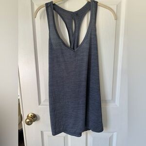 C9 by Champion Womens Workout Tank‎ Top - grey size L